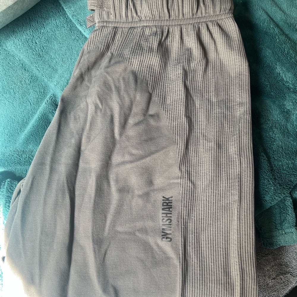 Gymshark Gray bottoms